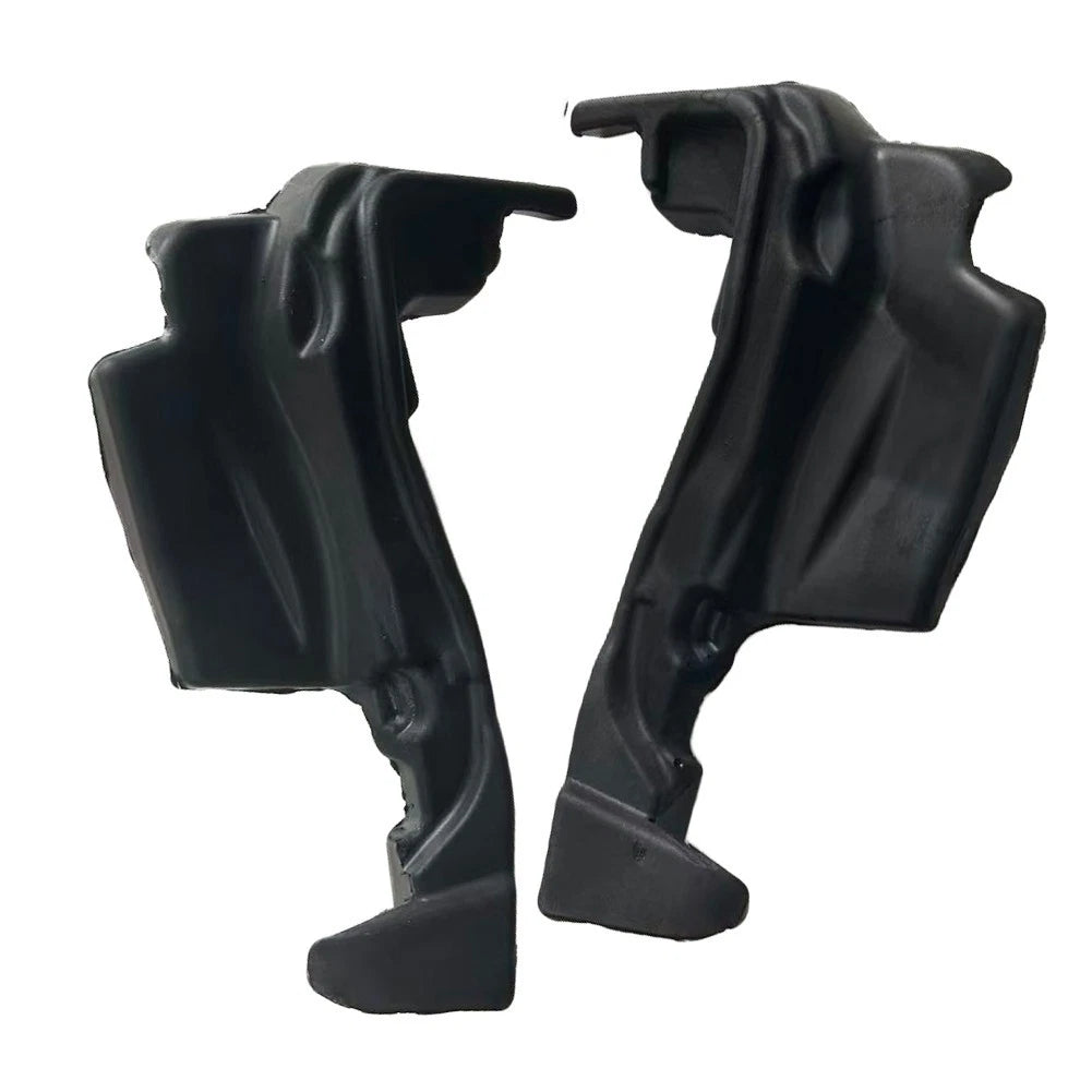 Set of 2 Engine Compartment Foam Heat Resistant Layer for