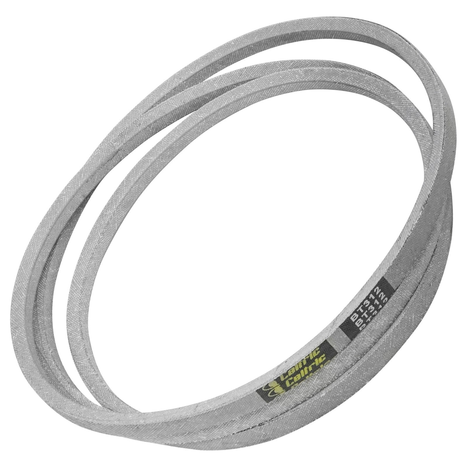 V Belt Replacement for John Deere X465 X475 X485 X495 X575 (2000–2010)