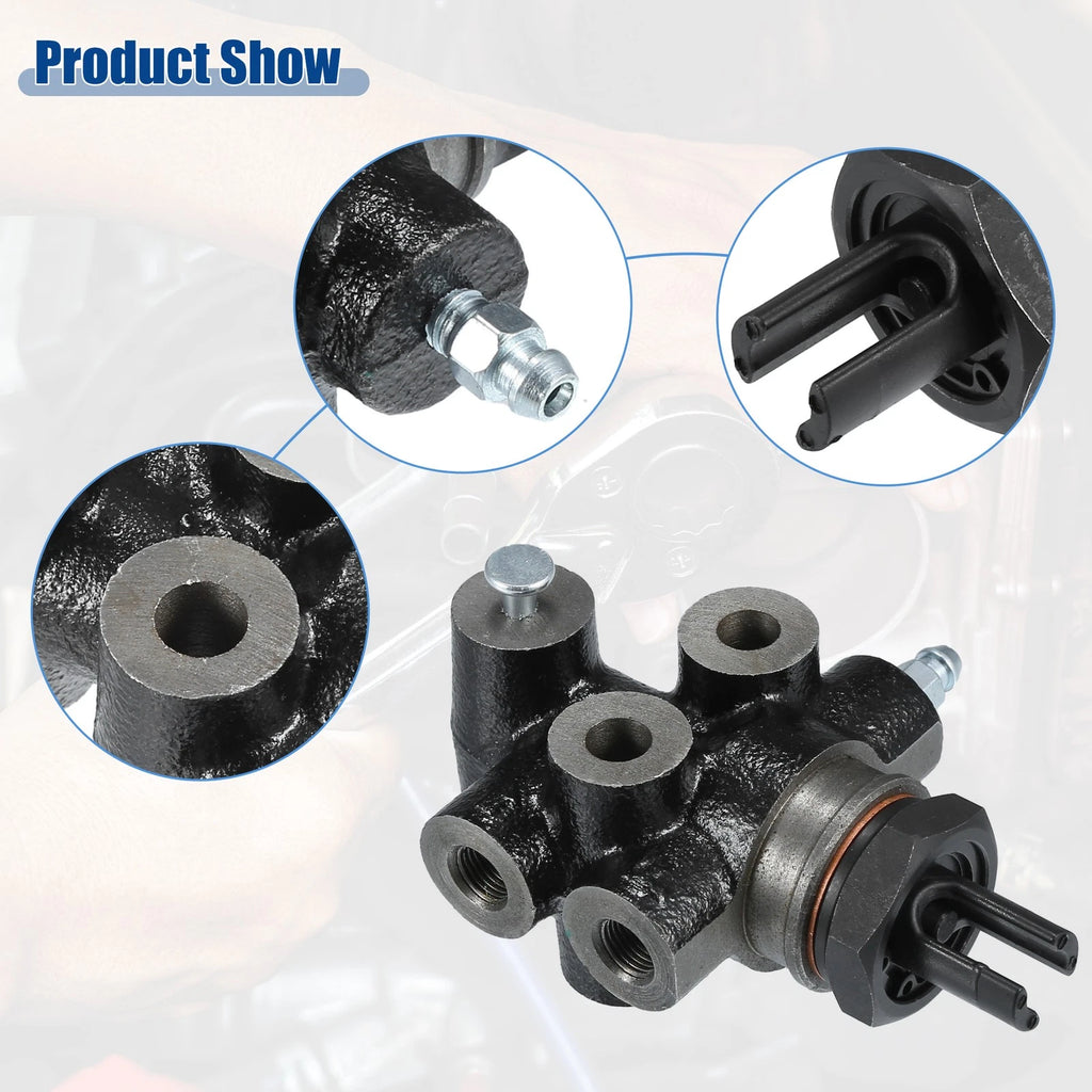 Brake Proportioning Valve for Toyota Tacoma 1995–2004