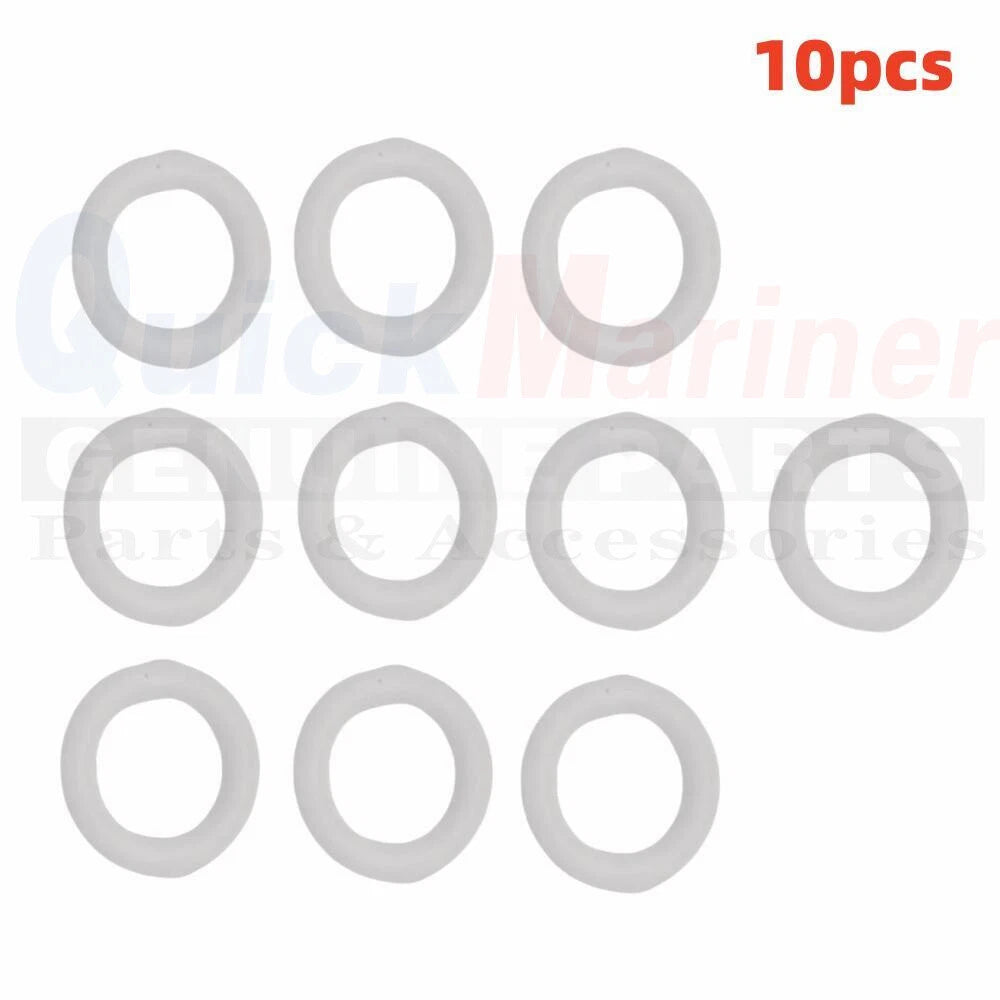 10-Pack Washer for Volvo Penta Marine Engine (3852105)