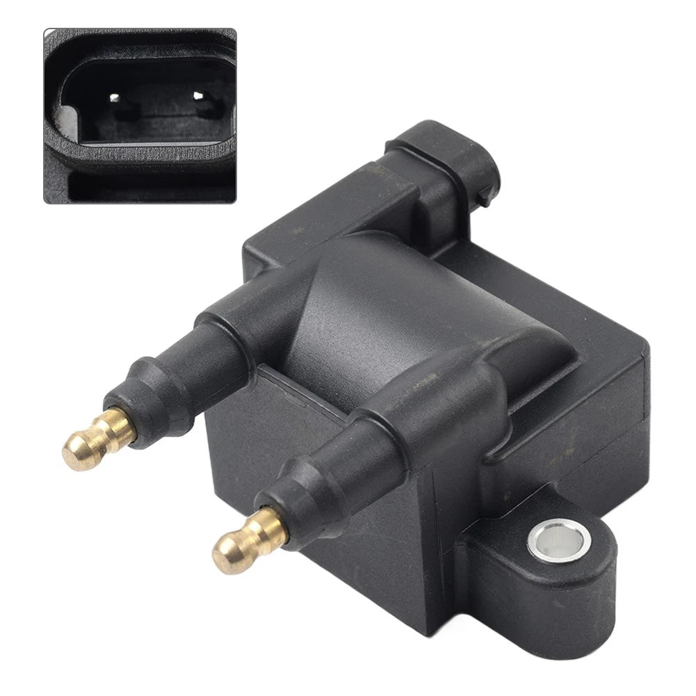 Ignition Coil for Mercury Mercruiser 35HP-450HP (8M0029482, 8M0044991)