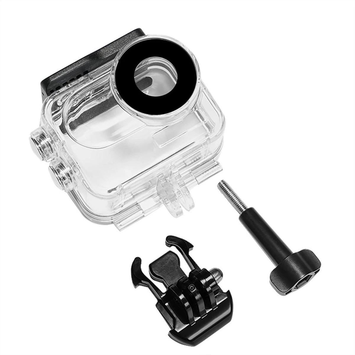 Waterproof Housing Shell Case for Insta360 GO 3 (2023)