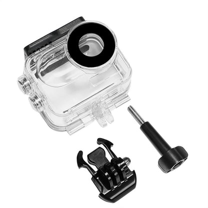 Waterproof Housing Shell Case for Insta360 GO 3 (2023)