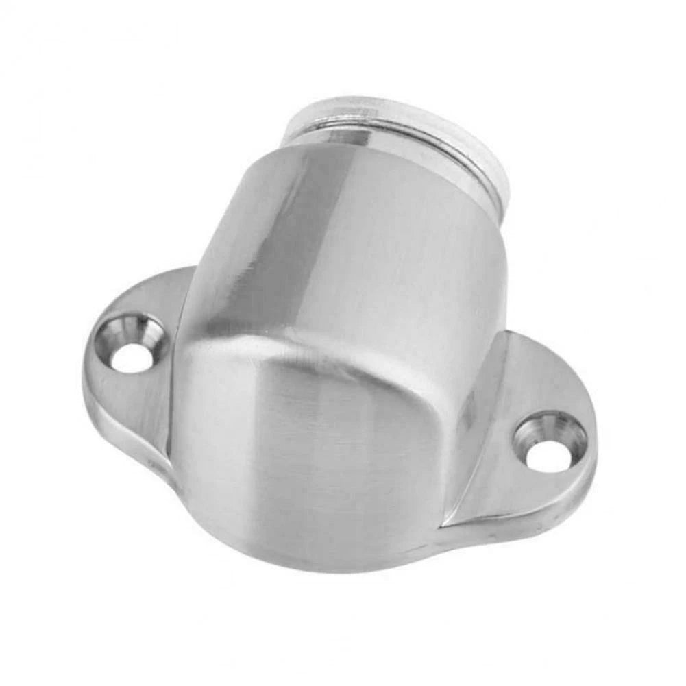 Stainless Steel Door Holder with Magnetic Catch for Various Doors