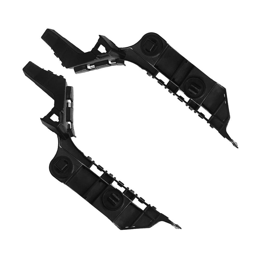 Pair Front Bumper Support Bracket for Honda Acura TSX (2004–2008)