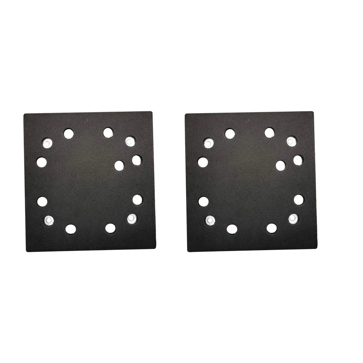 Set of 2 Sander Disc Pad and Backing Plate for Dewalt DW411 BD5000
