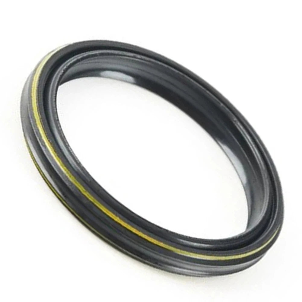 Anti Solenoid Valve Seal for for Mini Black ABS Material