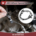 ABS Wheel Speed Sensor No. 68160915AA for Ram 3500 (2003–2010)