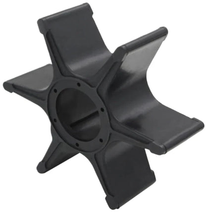 Water Pump Impeller for Suzuki 2 Stroke 90-100 HP Outboard (17461-87E00, 18-3049)