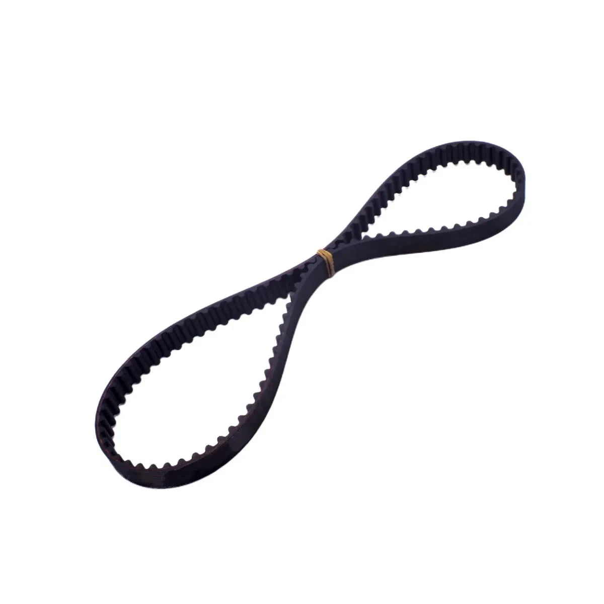 Timing Belt for Yamaha F 25 30 40 50 60 70 HP Outboard Motor (6C5-46241-00)