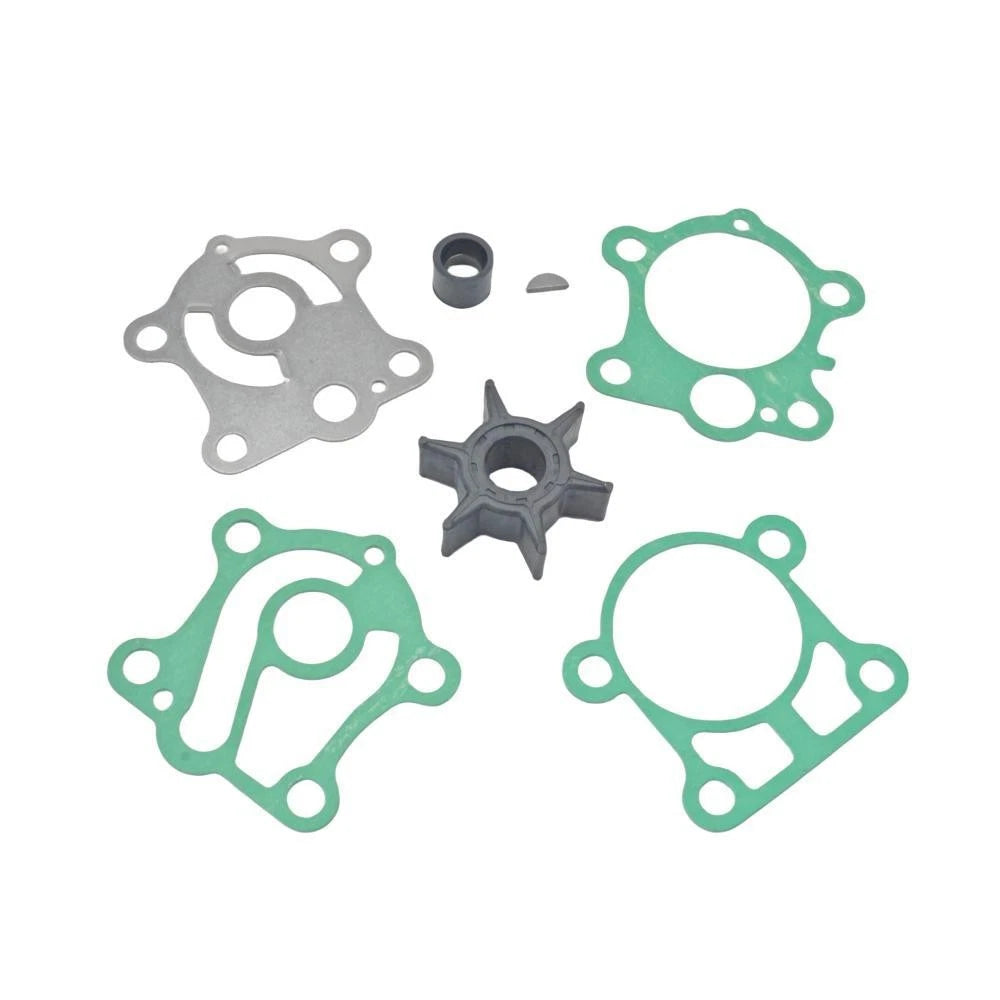 Water Pump Repair Kit for Yamaha 40 50 HP 2-Stroke Outboard Motor