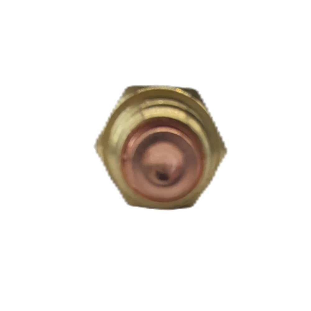 Temperature Thermo Switch Sensor for Yanmar Marine 3 4 JH (120130-91370)