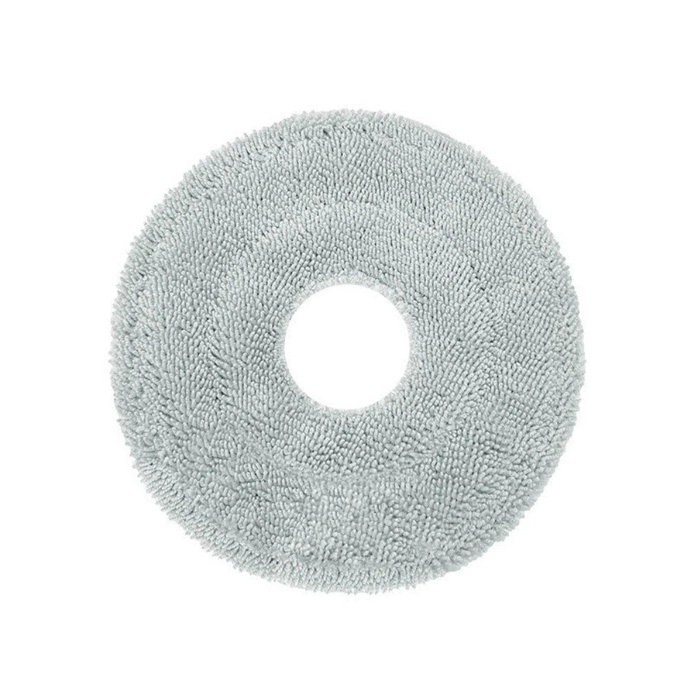 Microfiber Mop Pads for Deerma DEM X70 Vacuum (Compatible)