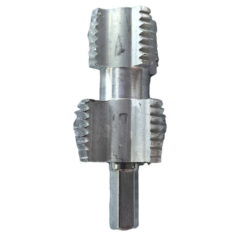 PPR Compatible Aluminum Alloy Tool for Water Pipe Opening Tasks