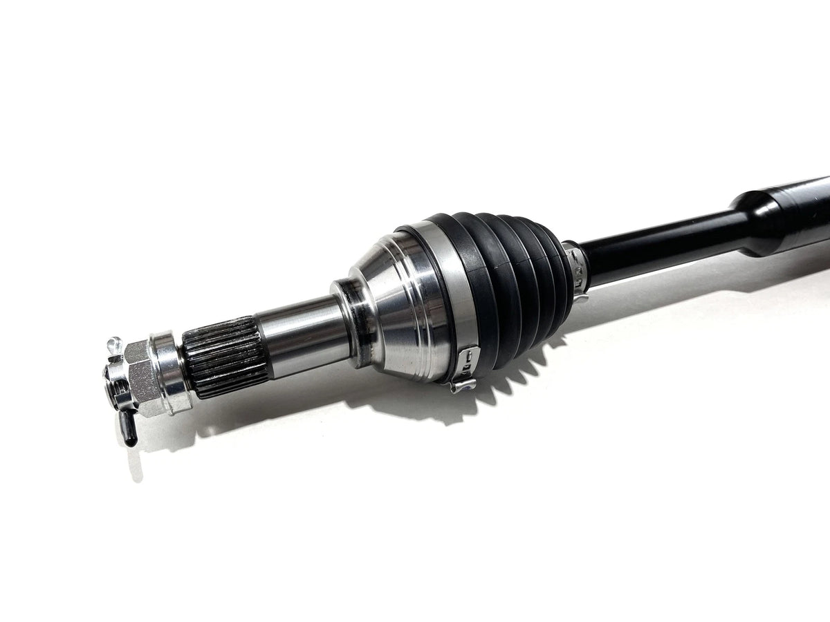 Monster XP Series Front Right CV Axle for Can-Am (705402030)