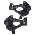 Pair Front Left Right Side Steering Knuckle for GMC Yukon (2000–2006) 19257047