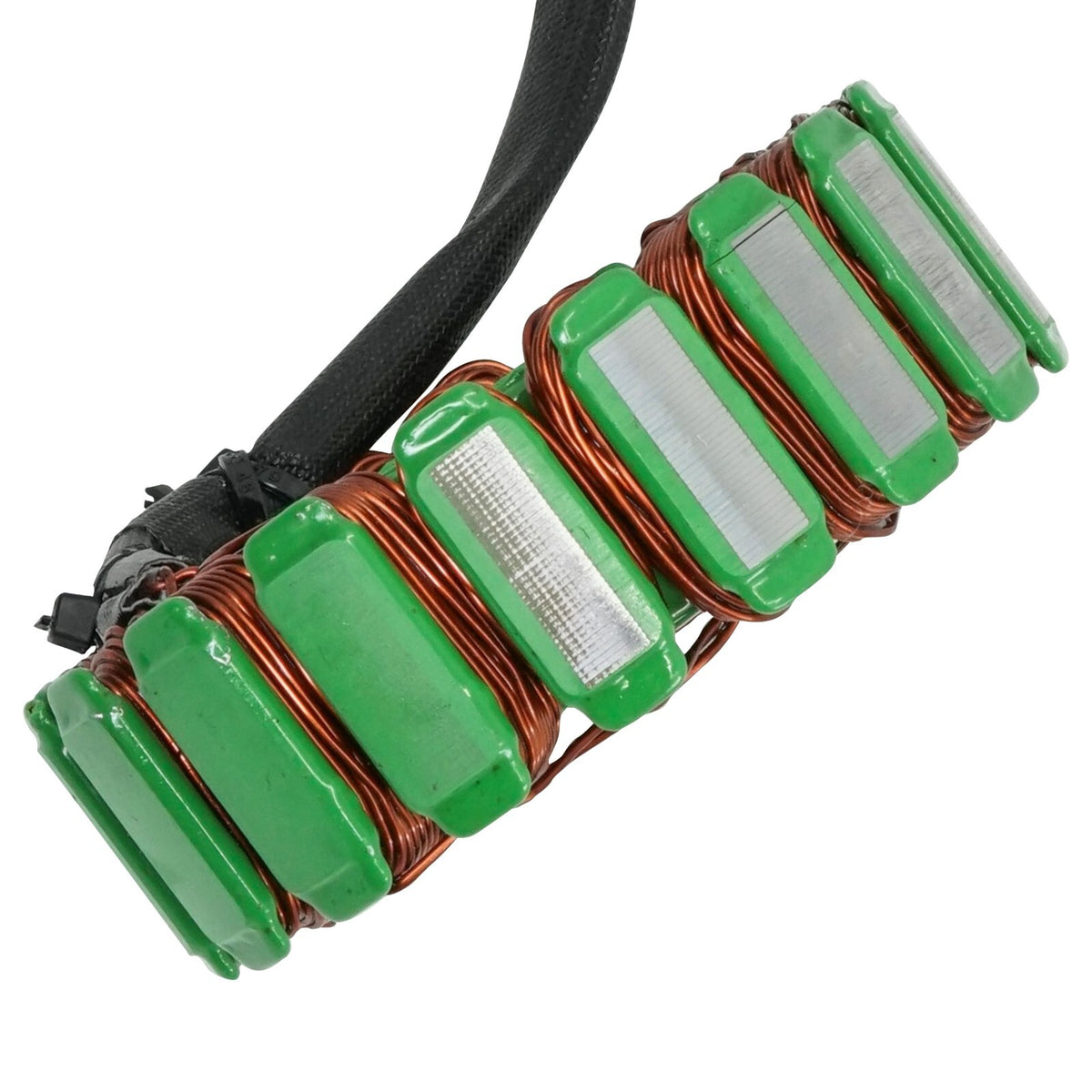 Caltric Stator Replacement for Suzuki GSX-R750 (1996–1999)