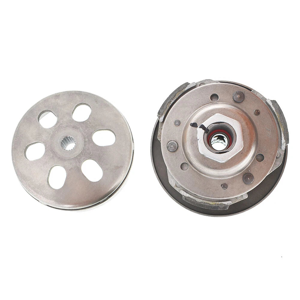 Rear Clutch Assembly for GY6 150CC Engine (19 Spline)