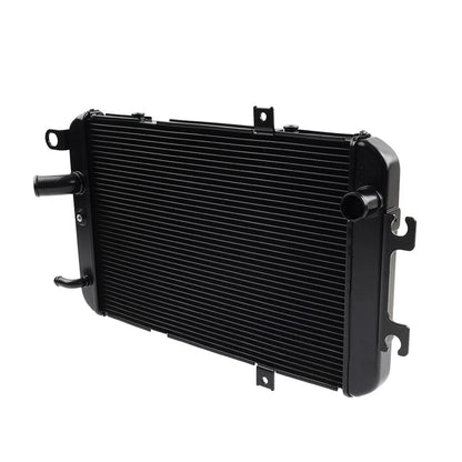 Radiator Cooler Cooling Fit For Suzuki M109R Boulevard 1800 2006-2024