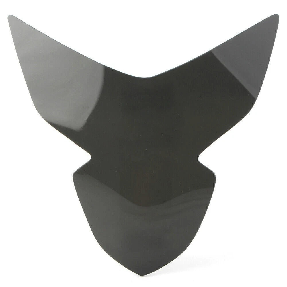 Headlight Lens Cover Protector Shield for Suzuki GSXR600 GSXR750 (2004–2005)