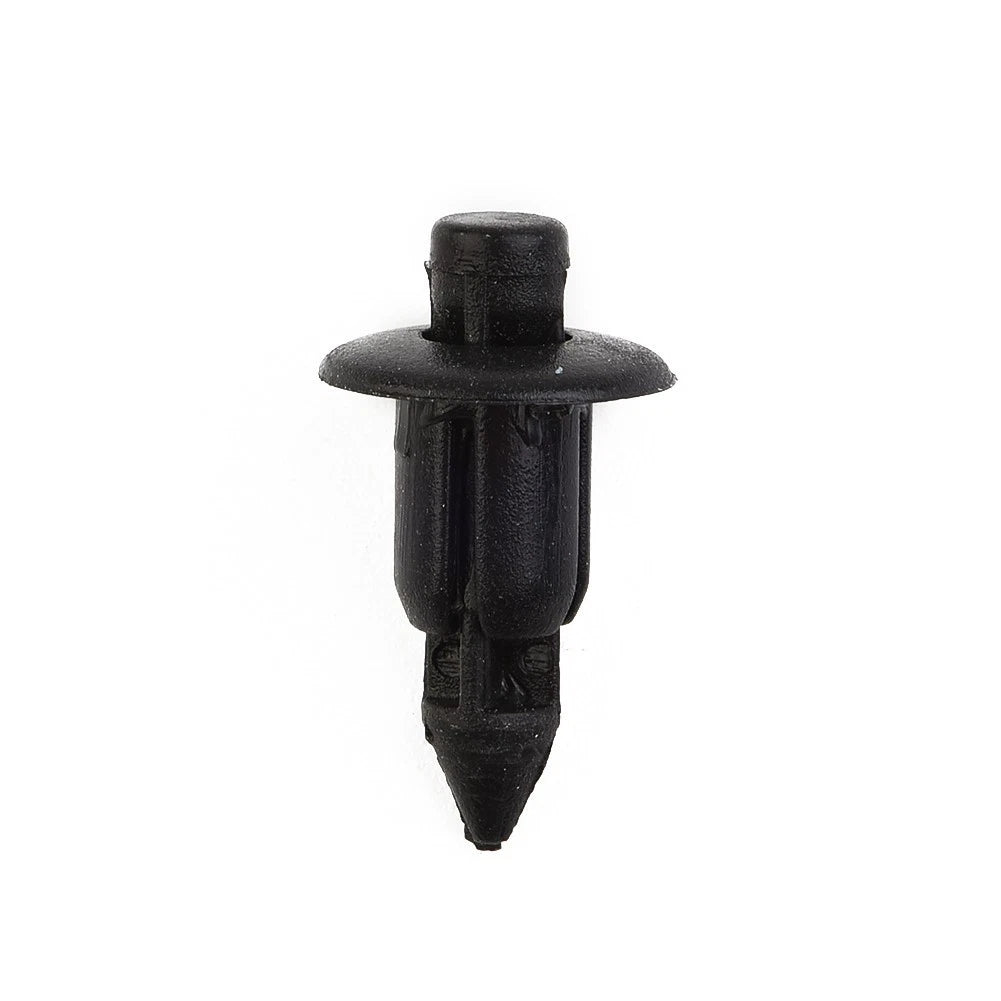 6MM Snap Clips for Honda