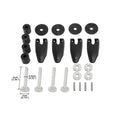 Saddlebag Quick Release Kit for Indian Springfield (2016–2023)