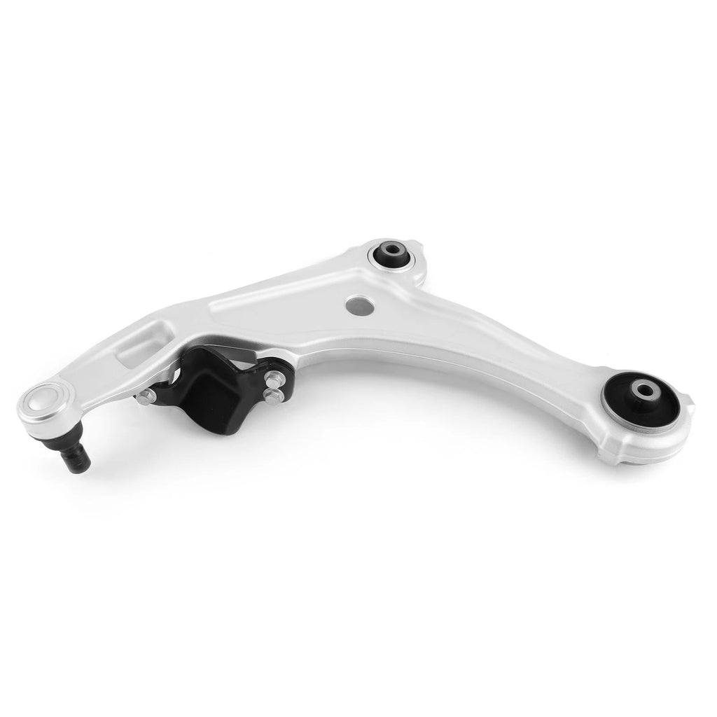 Front Right Lower Control Arm w/ Ball Joint for Nissan Maxima (2009–2014)