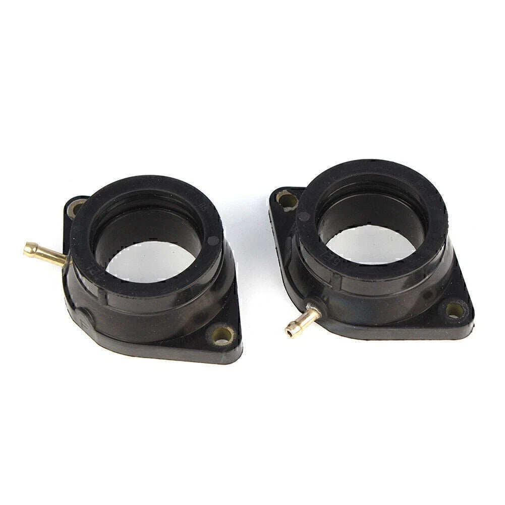 Carburetor Intake Manifold Boots 5EL-13596-00-00 For Yamaha XVS1100 VStar cl