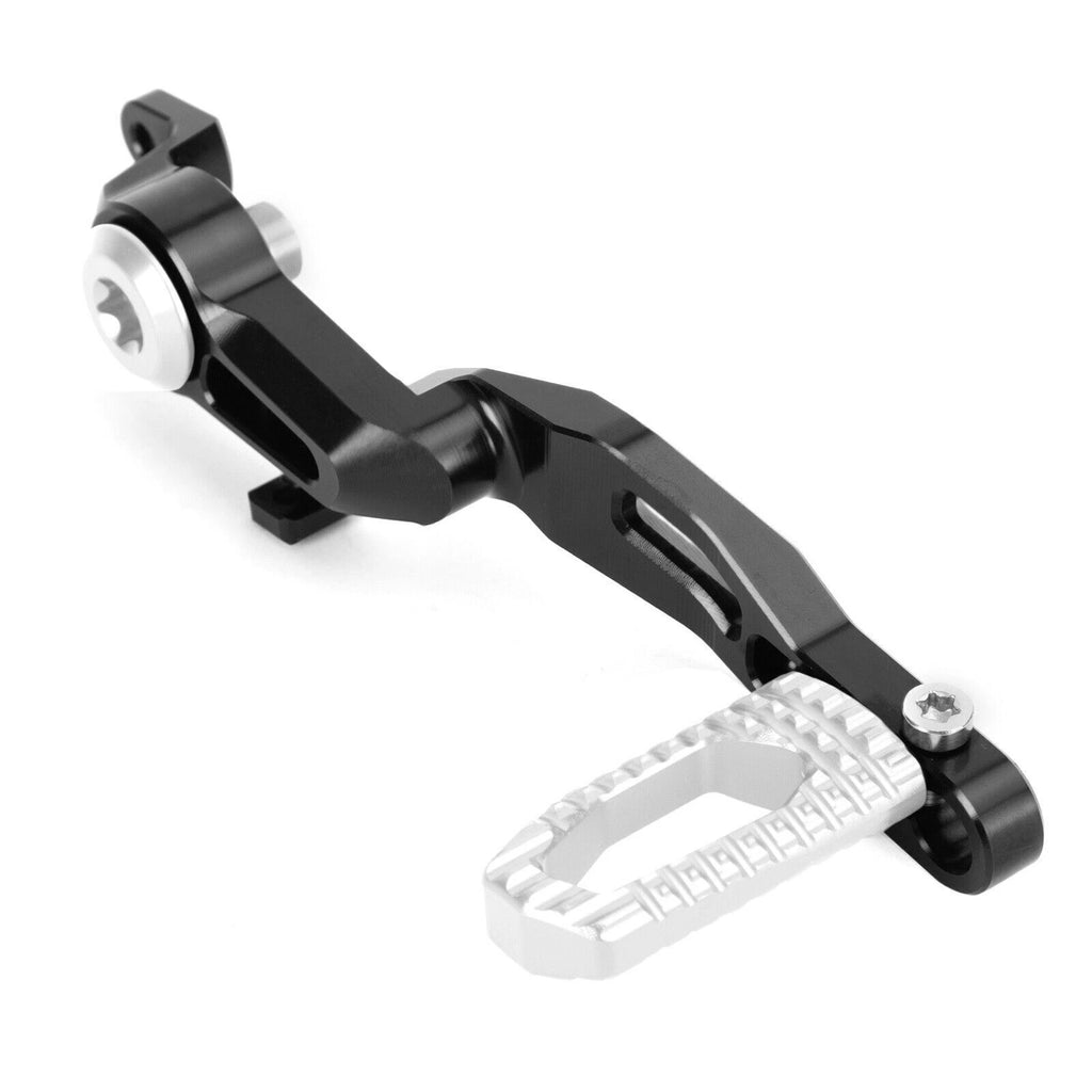 Aluminum Foot Brake Lever Pedal for BMW R1250 GS GSA (2019–Present) T9