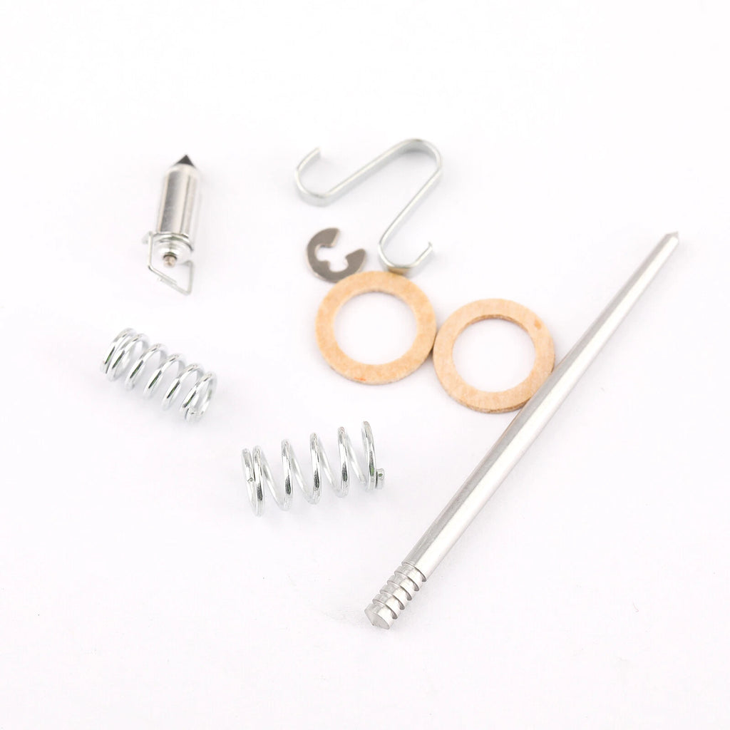 Carburetor Rebuild Kit for Honda CT90 (1970–1975) - Jet Set