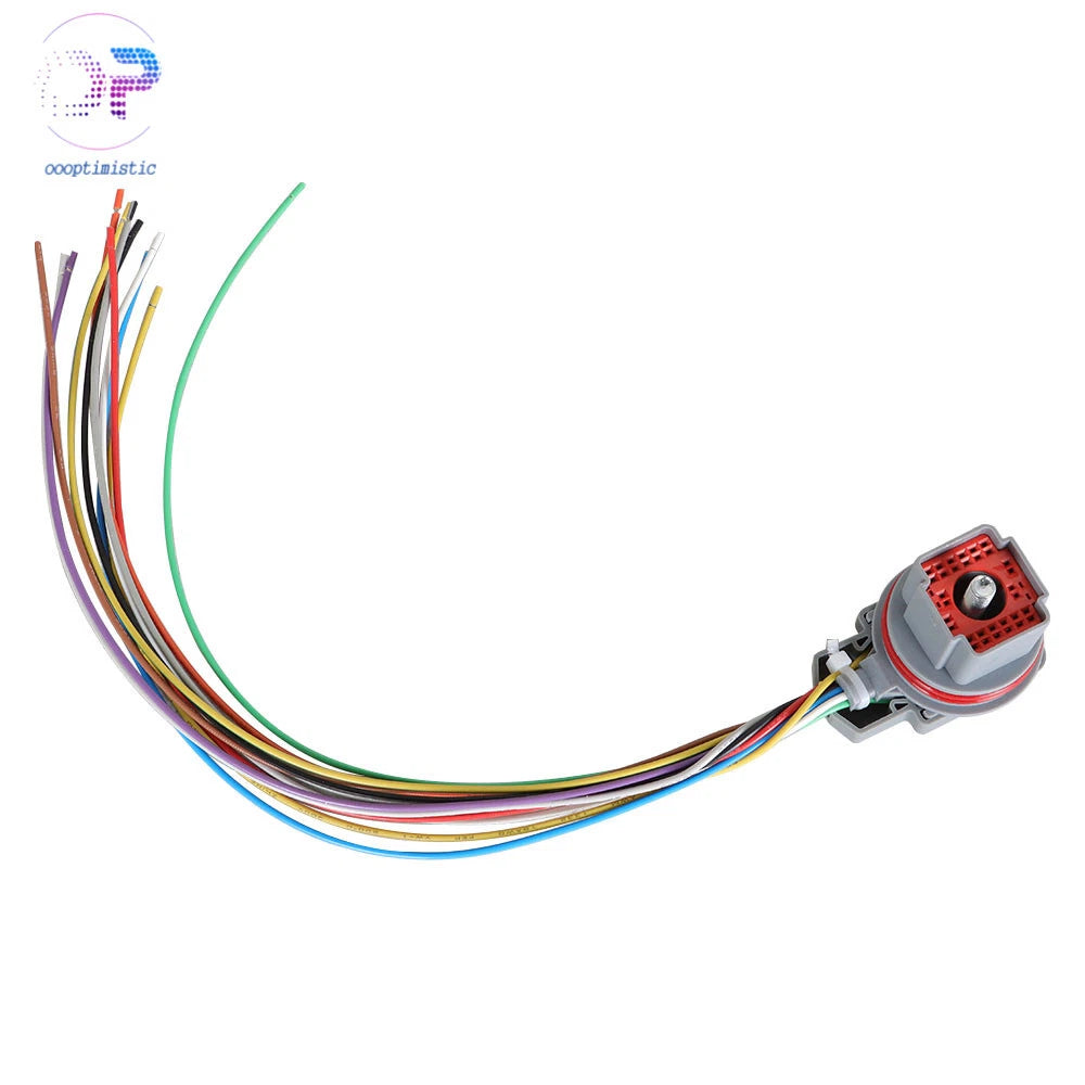 Transmission Wire Harness Pigtail Plug for Lincoln Aviator, Ford Explorer (2003–2005)
