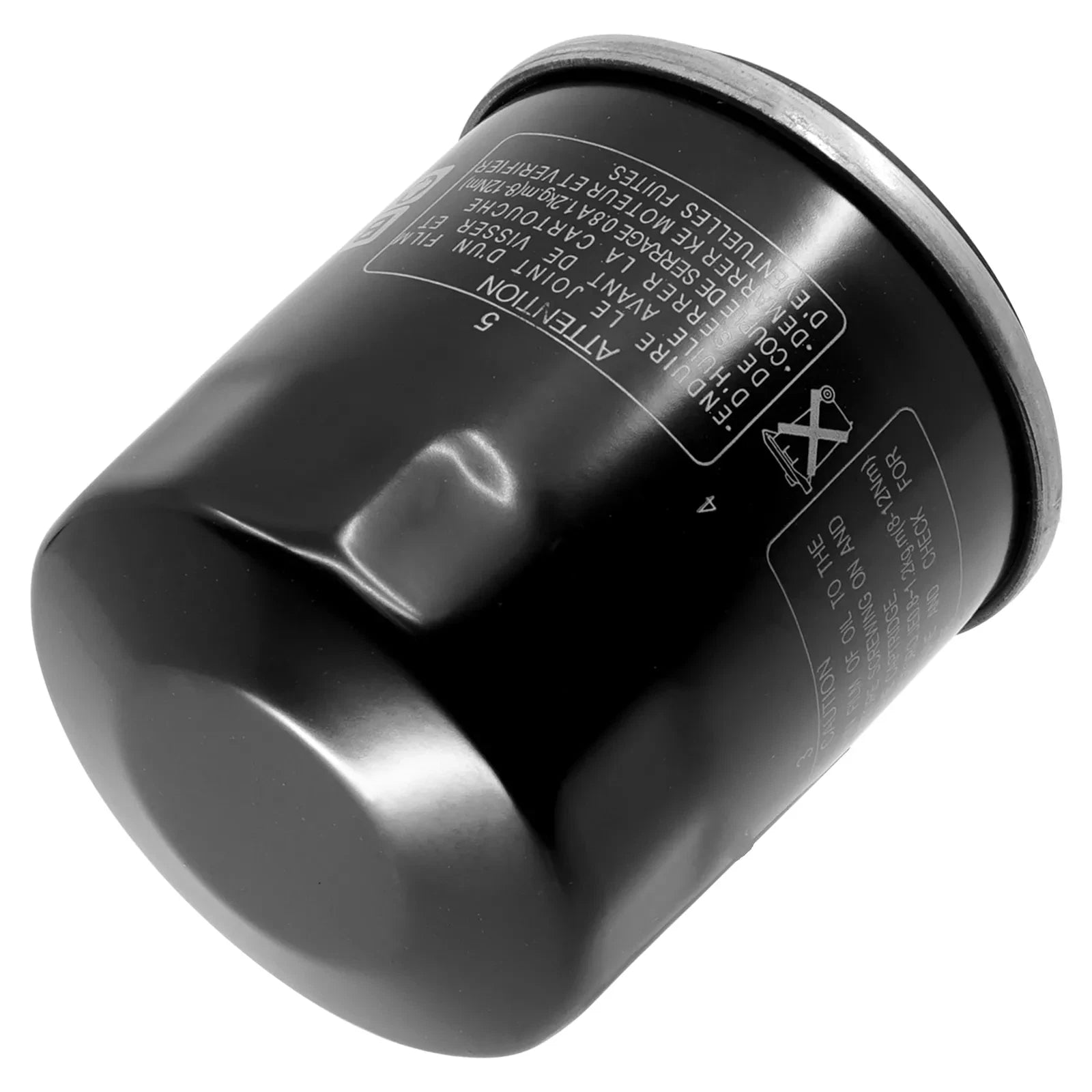 Oil Filter for Yamaha (5GH-13440-50-00, 5GH-13440-10-00, 5GH-13440-20-00)