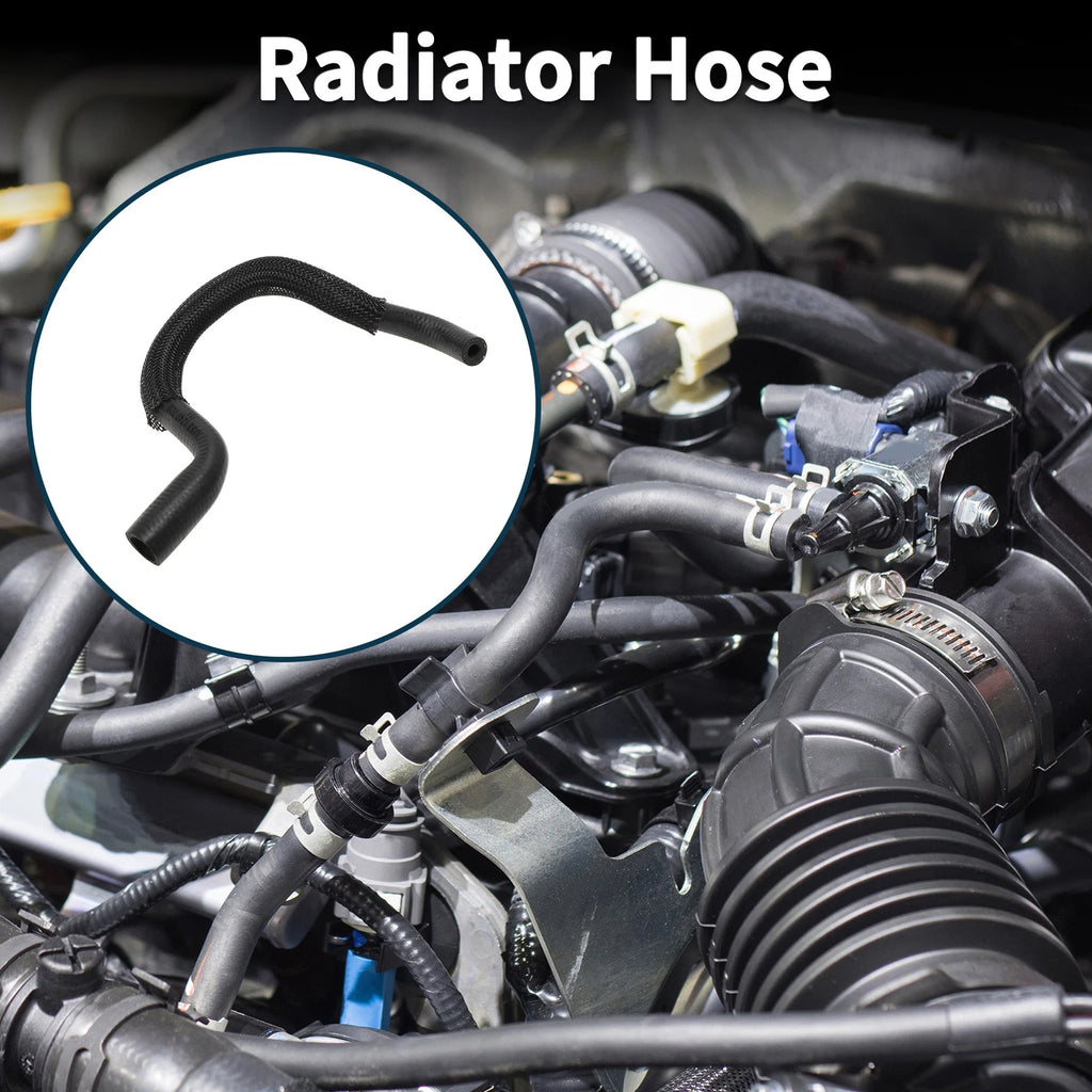 Radiator Hose Coolant Pipe Replacement for BMW 3 Series E36 (1990–1998)