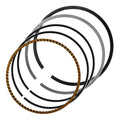 Cylinder Piston Ring Set Replacement for Honda TRX250TE Recon 250 (2002–2026)