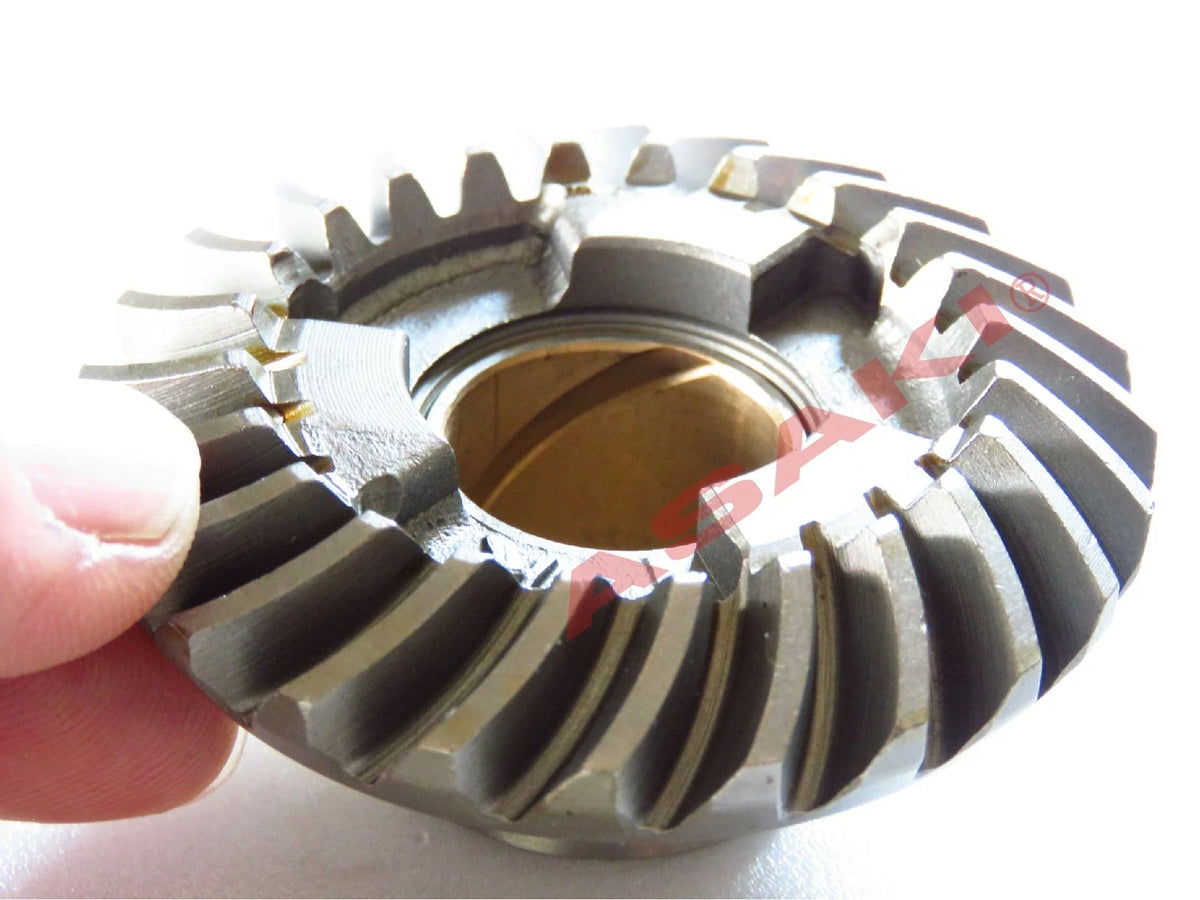 Reverse Gear for Yamaha Outboard 25, 30 HP (6A8-45570-00) 24T