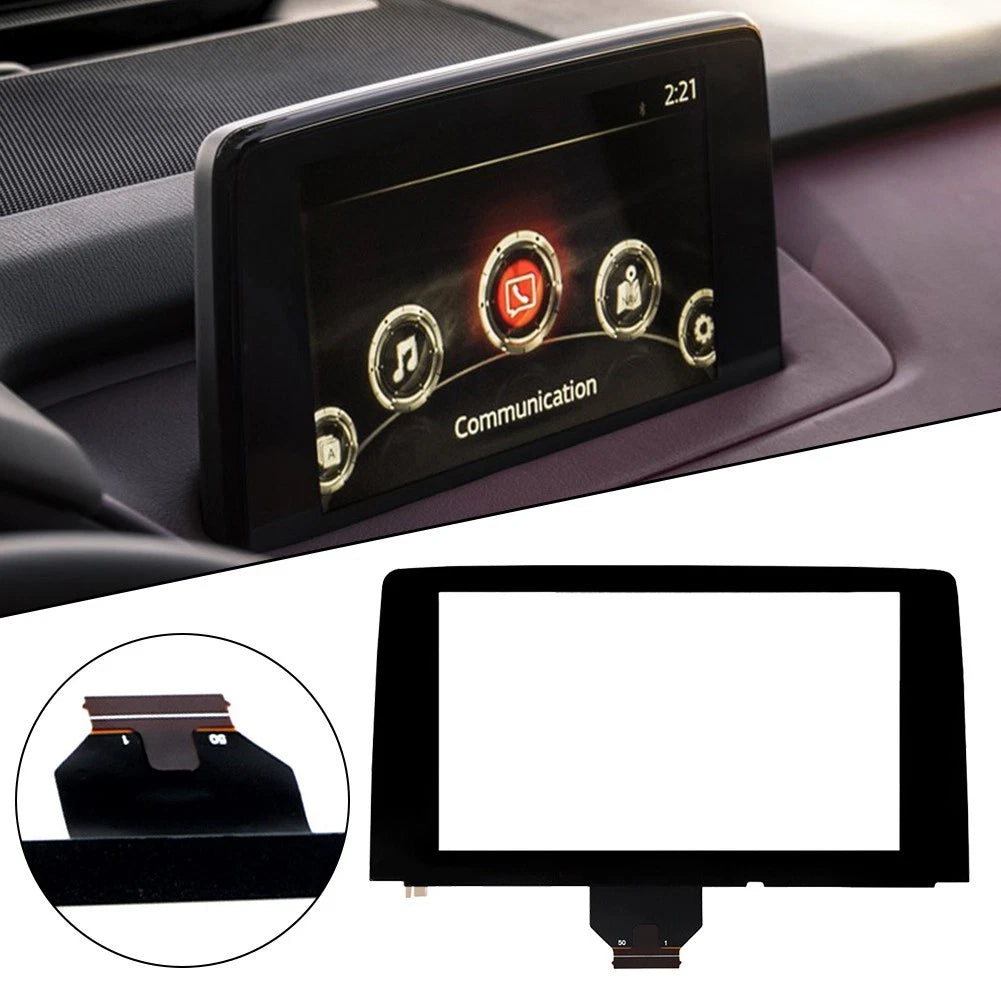 Touchscreen Digitizer for Mazda CX-9 (2007–2015) 8 Inch Replacement