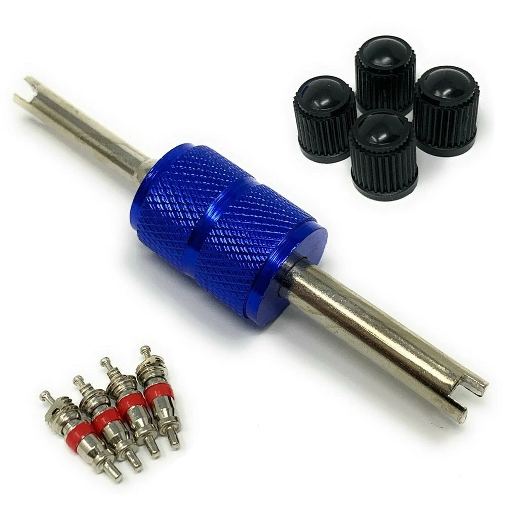 Valve Core Removal Tool for Universal Use (2010–2023)