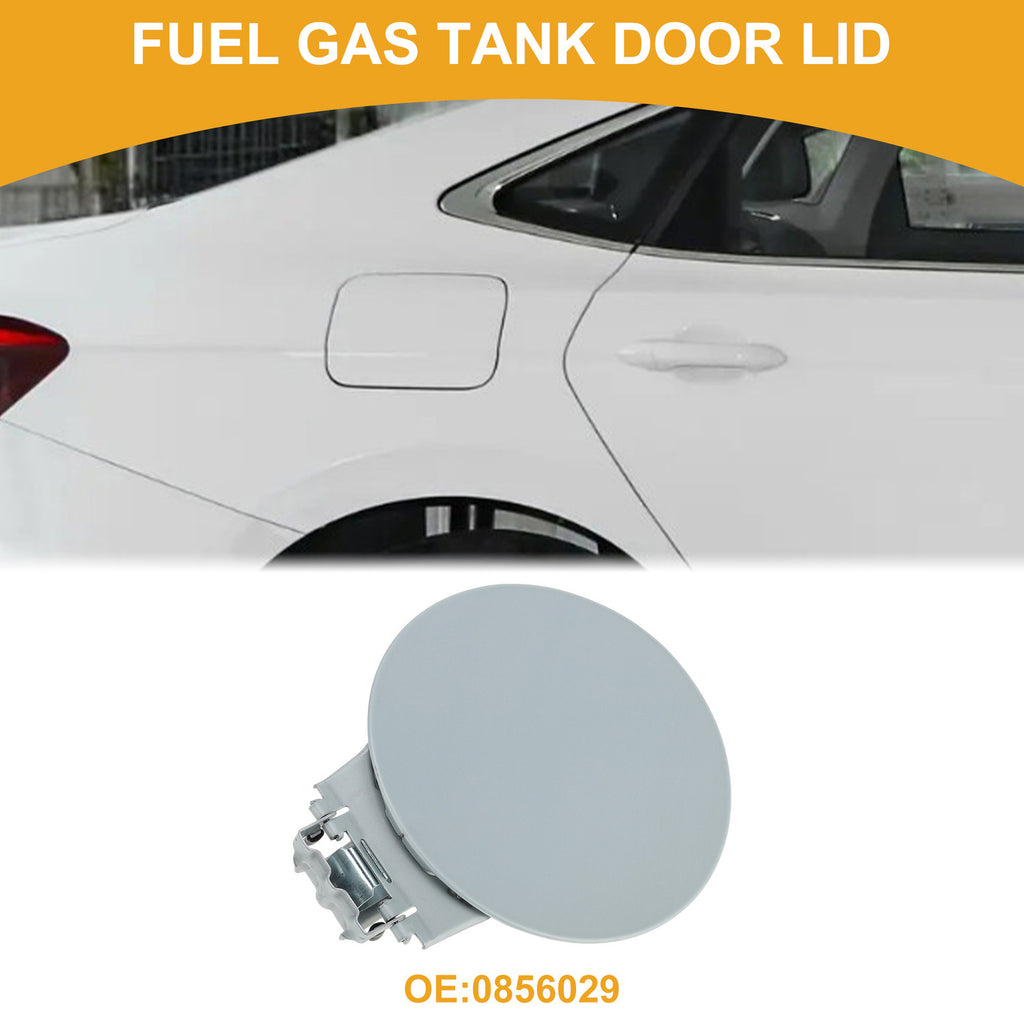 Fuel Filler Flap Cover Replacement for Chevy Silverado 1500 (1999–2006)