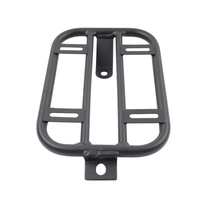 Rear Luggage Rack Carrier for Kawasaki Vulcan S 650 (2016–2025)