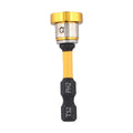 50mm Positioning Screwdriver Bits for Drywall Screws (Anti Rust Finish)