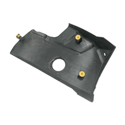 Engine Dust Cover for Ducato Daily (OEM 504267418, 504034873)