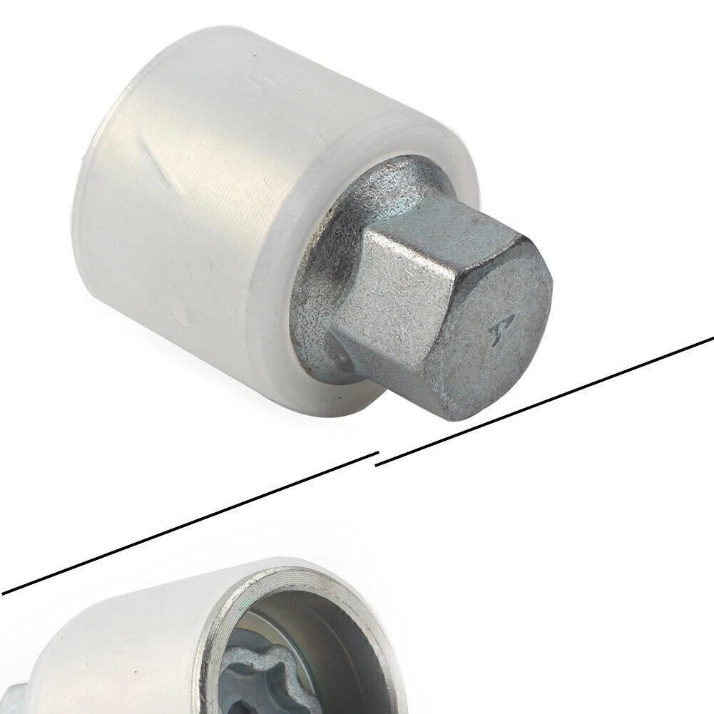 Locking Wheel Nut Key for Audi (Chrome-molybdenum Steel)