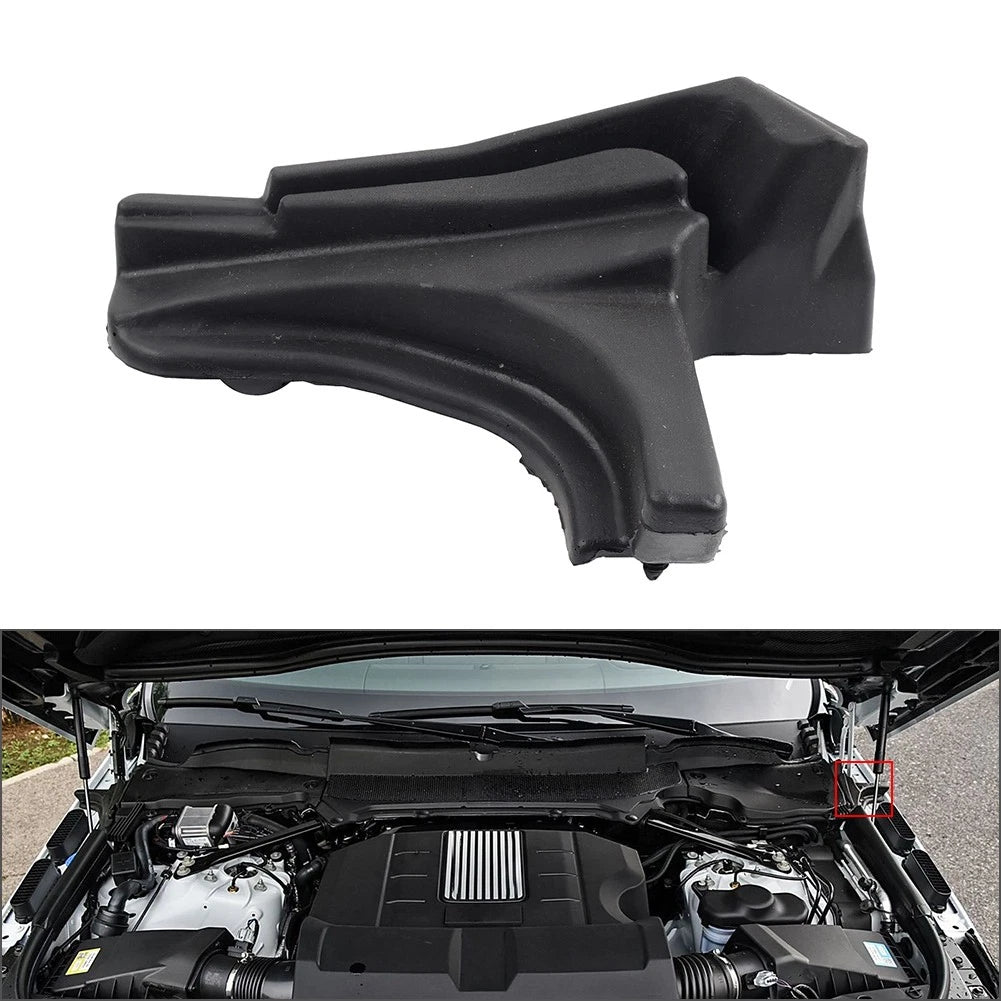 Upper Fender Insulation Sponge for Land Rover Range Rover Sport (2014–2022) Left