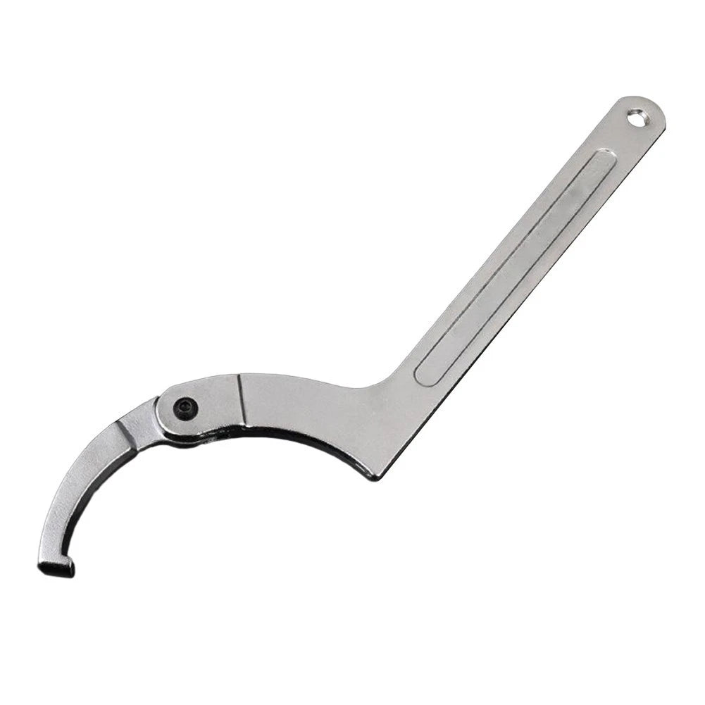 Hook Spanner for Shock Absorber Water Meter (No Known Part Numbers)
