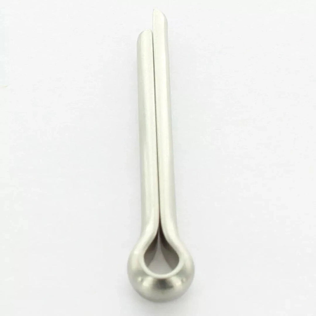 Prop Cotter Split Pin for Yamaha F115 F150 F175 F200 F250 (91401-40028-00)