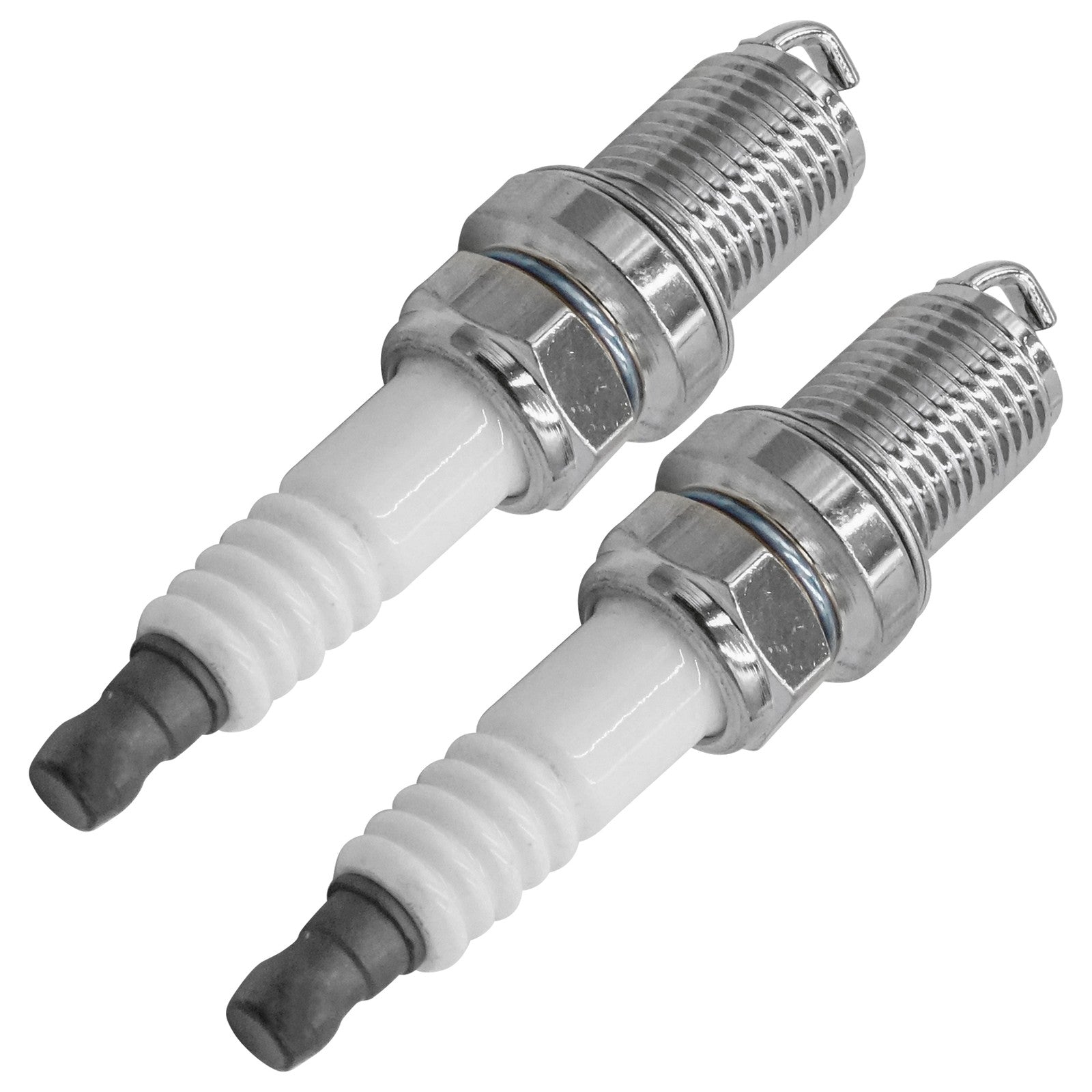 Spark Plug OEM Replacement for John Deere Z375R X166R X330 X146R (—)