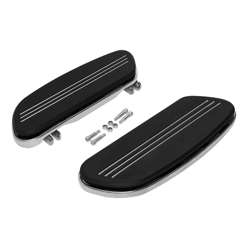 Pegstreamliner Rider Floorboard Kit for Harley Electra Glide (2006–Up)