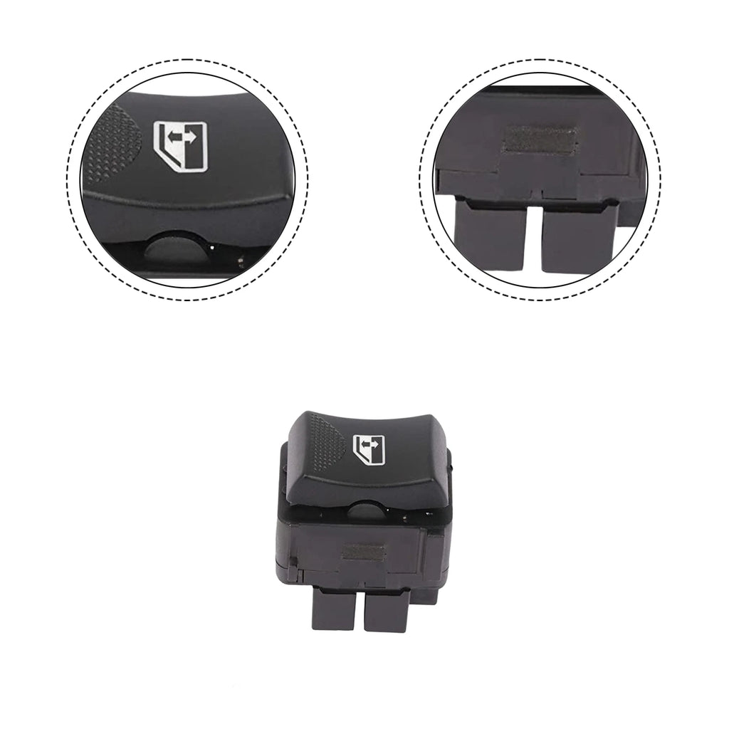 Window Switch for Auto (12V)