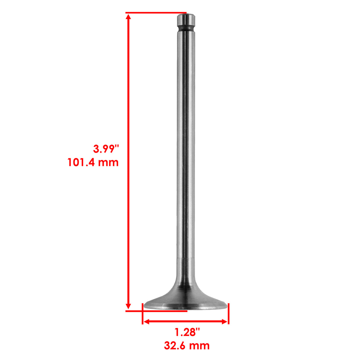 Exhaust and Intake Valve Kit for Kohler Command PRO CH1000 (2016–2021)