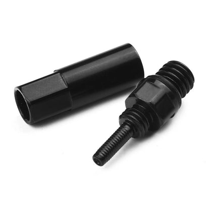Hose Barb Connector for Automotive Applications (No Specific Years)